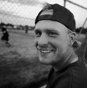 Meet your Posher, William